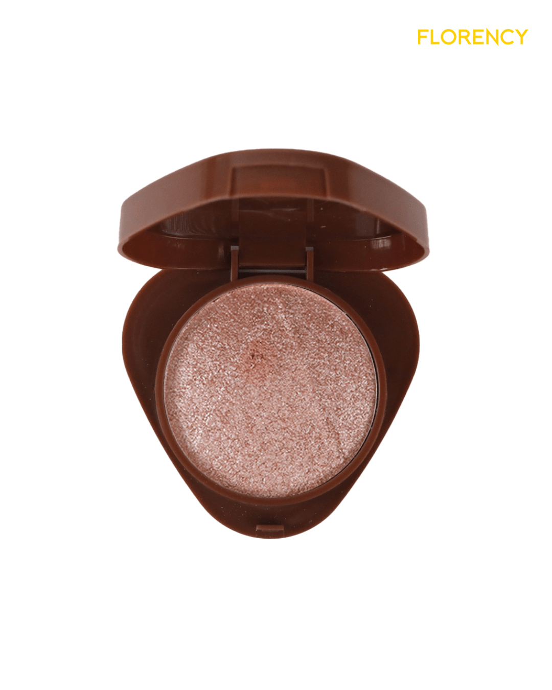 ILUMINADOR BAKED GLASS COR 2 - RUBY ROSE