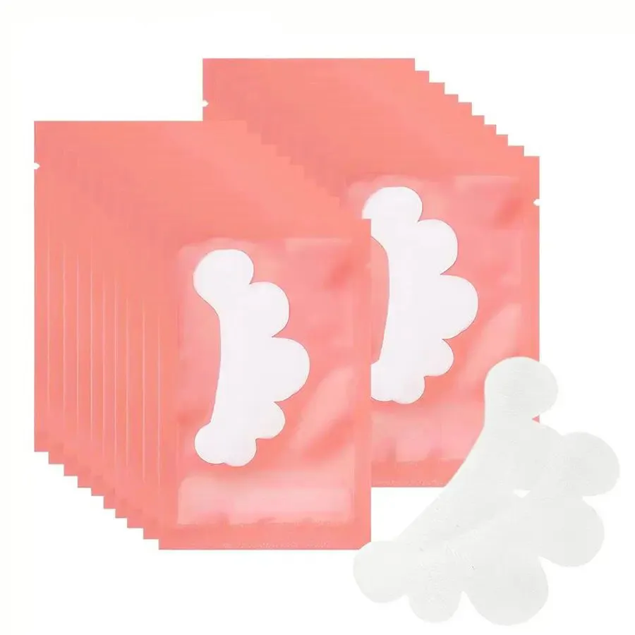 PAD EM GEL NUVEM PACOTE