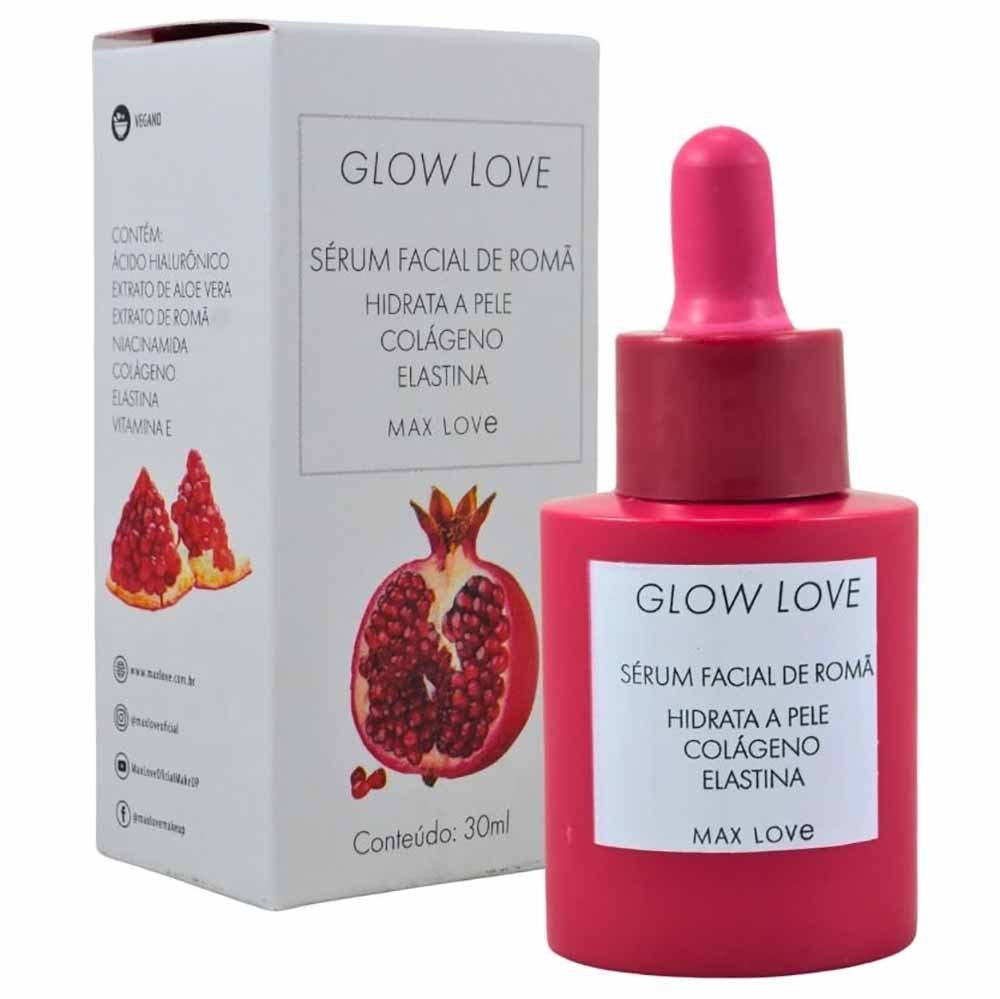 GLOW LOVE SERUM DE ROMA M.L