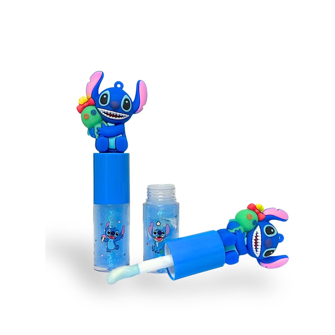 GLOSS 3D LABIAL SWEET STITCH