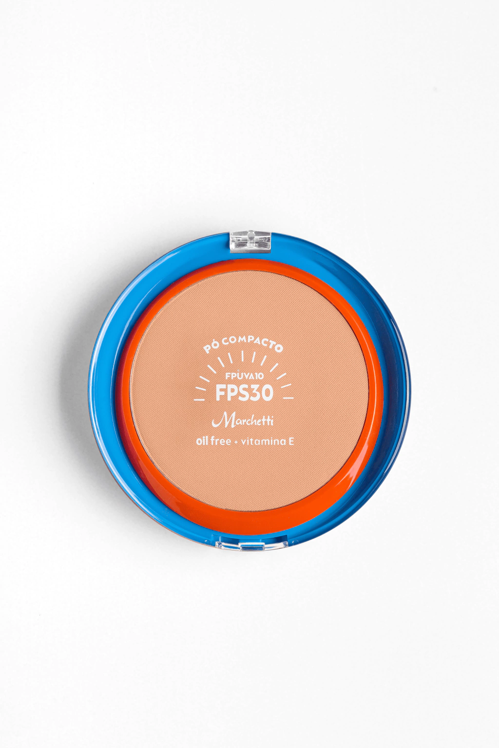 PO COMPACTO MARCHETTI FPS 30 - VITA E OIL FREE - 01