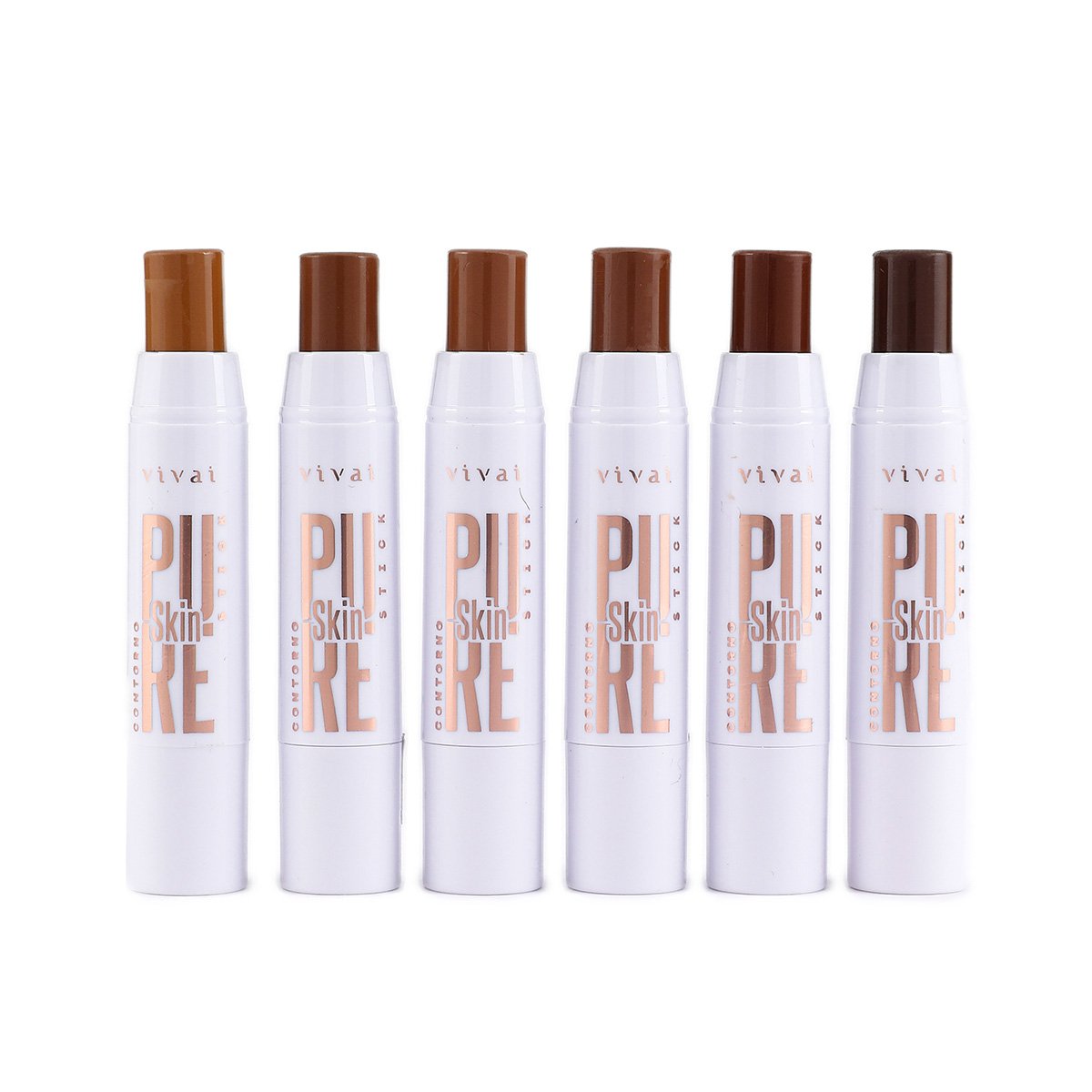 CONTORNO PURE SKIN STICK VIVAI