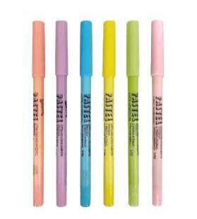 LAPIS PARA OLHOS APONTAVEL PASTEL LUISANCE