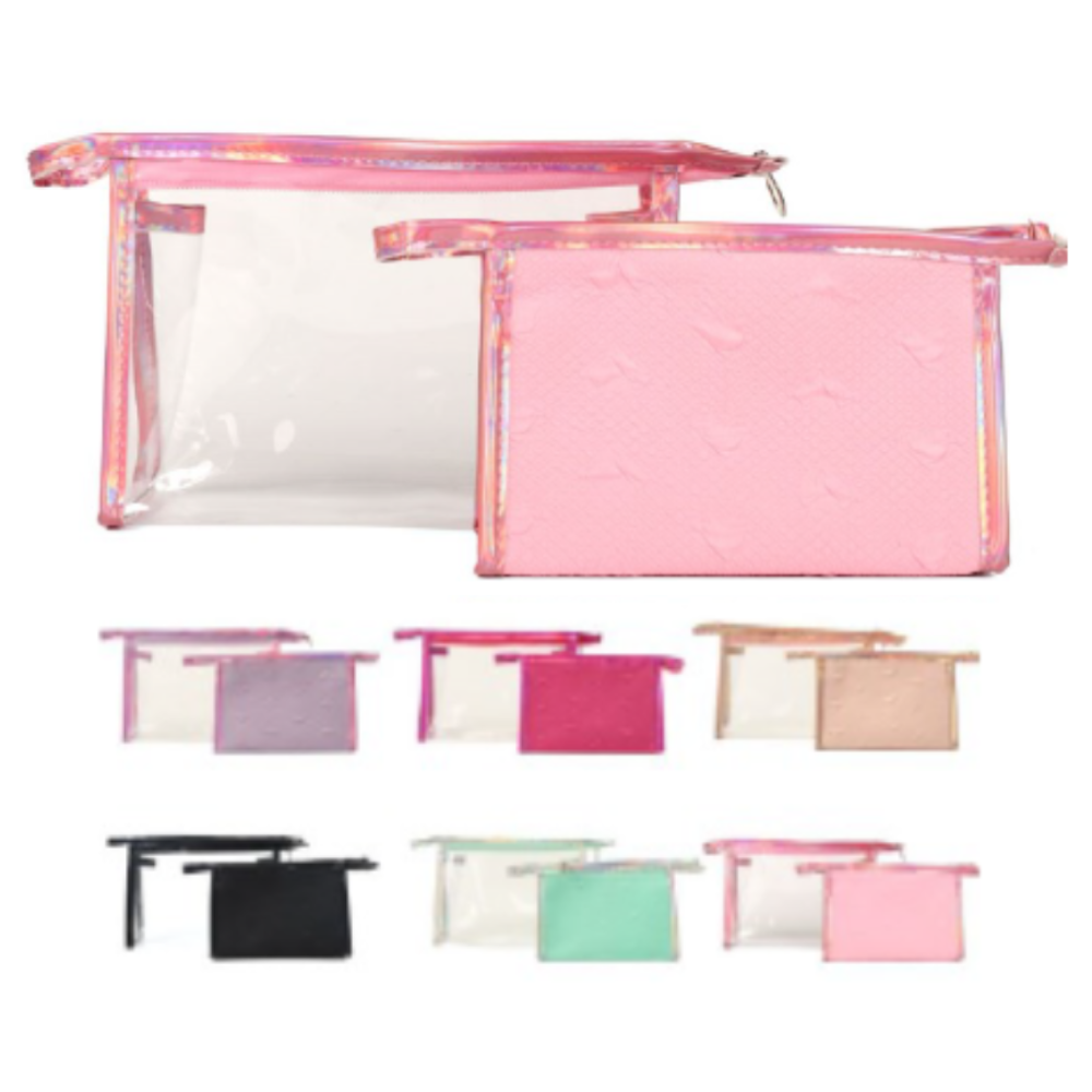 KIT NECESSAIRE CISNE