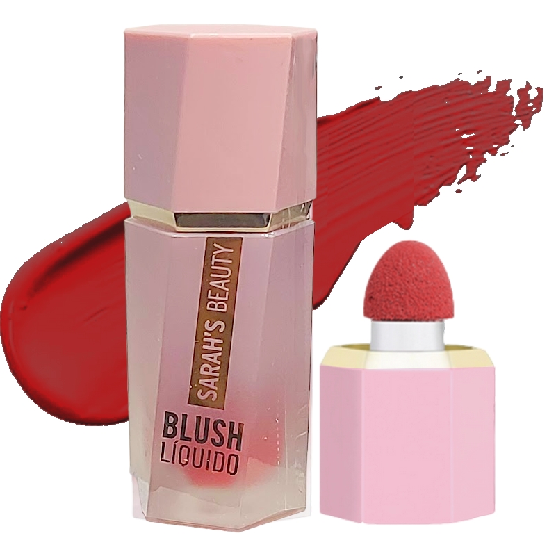 BLUSH SARAH'S BEAUTY