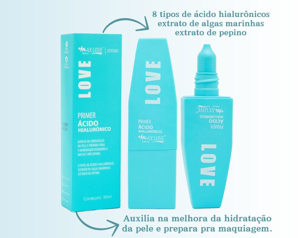 PRIMER ACIDO HIALURONICO M.L