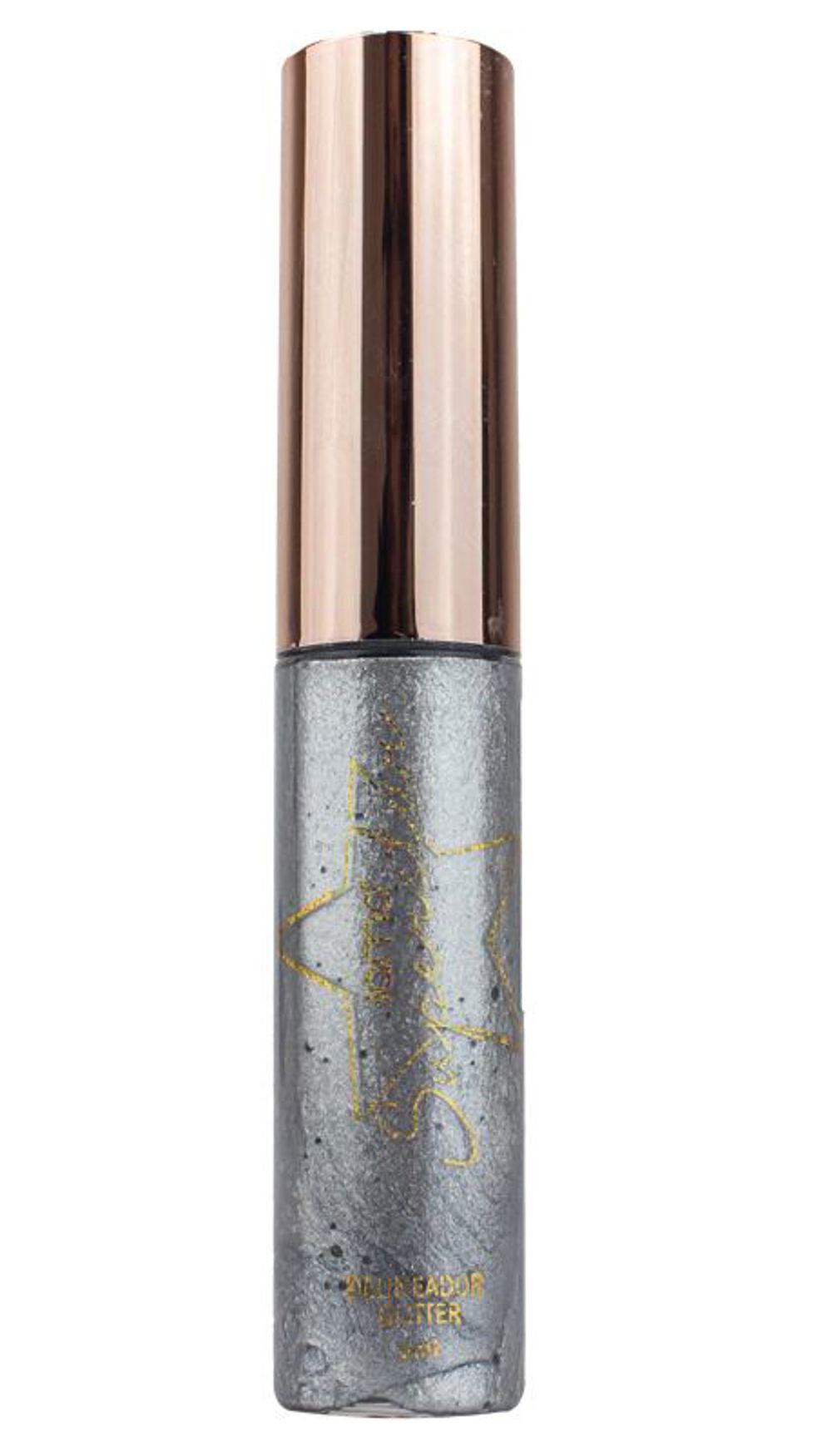 DELINEADOR GLITTER METALIZADA SUPERSTAR COR 1 - IAMO