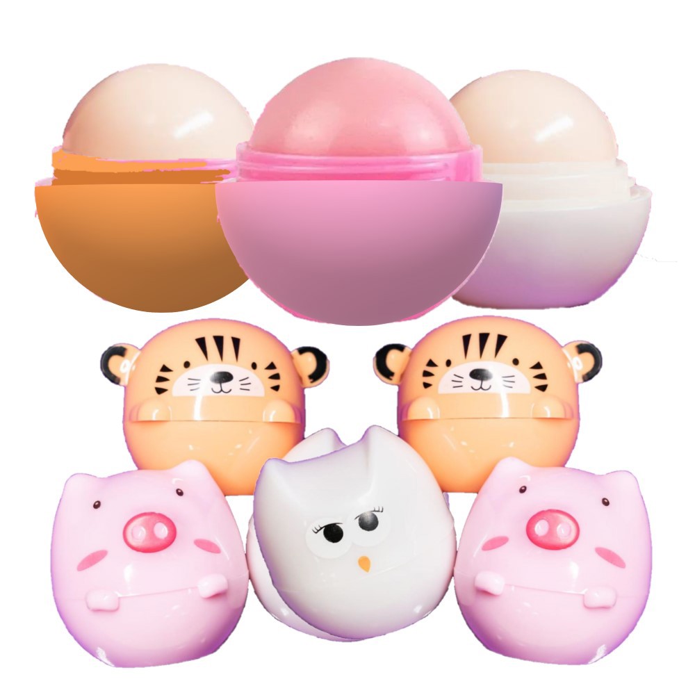 HIDRATANTE LABIAL TURMINHA DO FRU JASMYNE