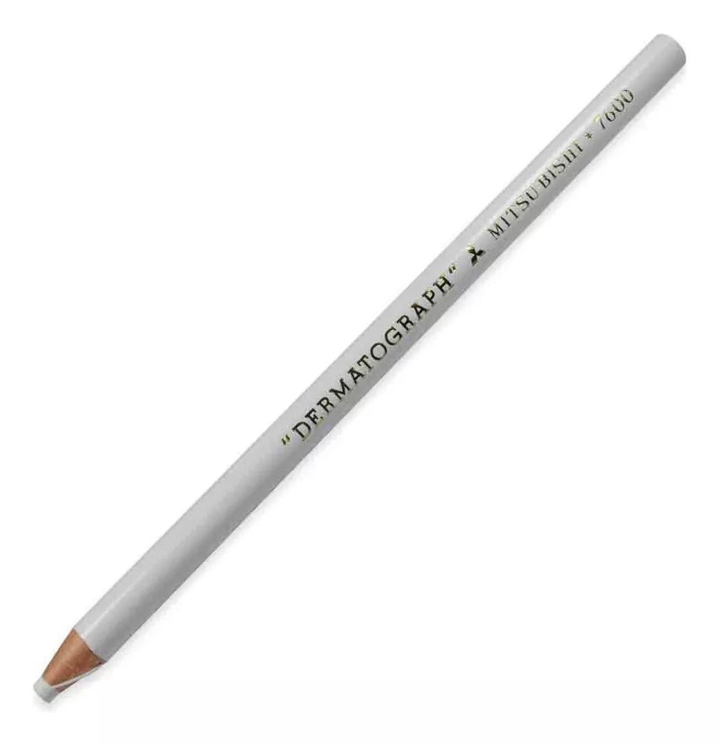 LÁPIS DEMOGRÁFICO GRAY