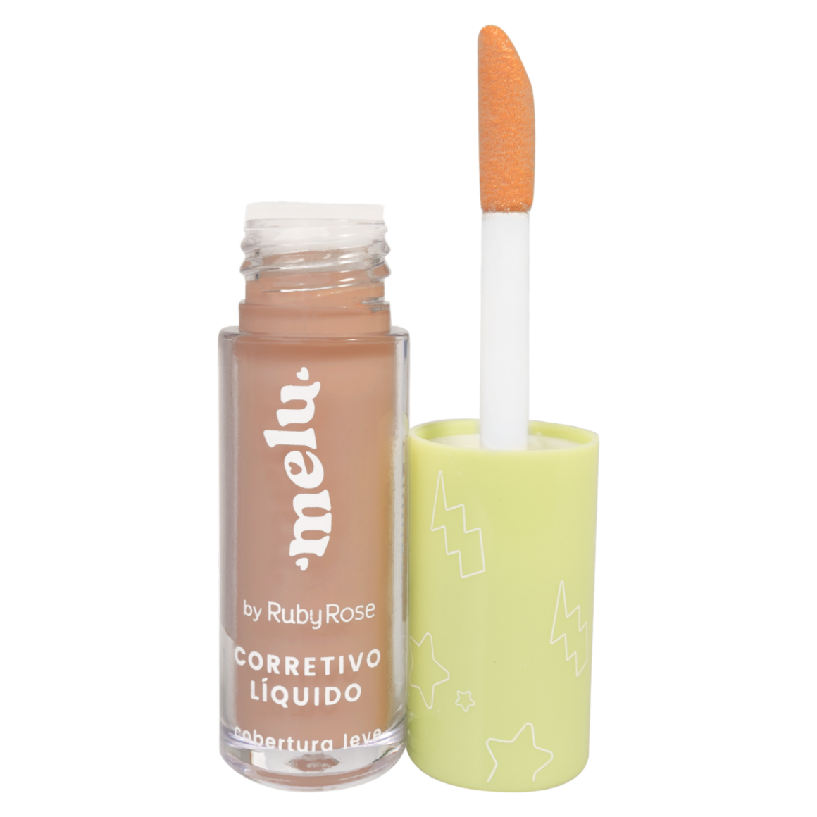 CORRETIVO MELU COR 5 - HB-8104