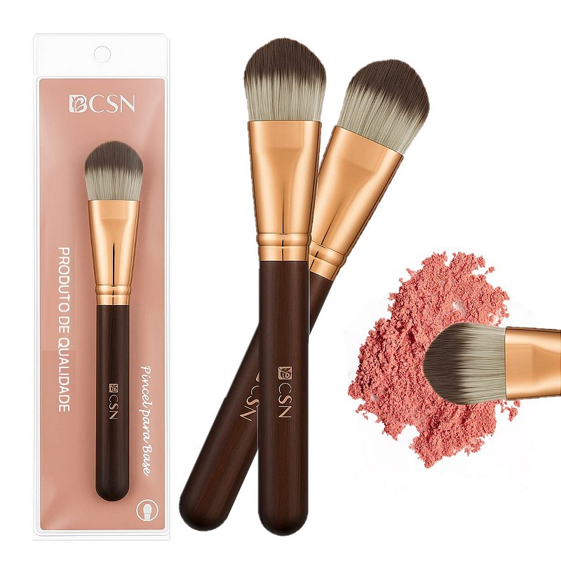 PINCEL PARA BASE CISNE