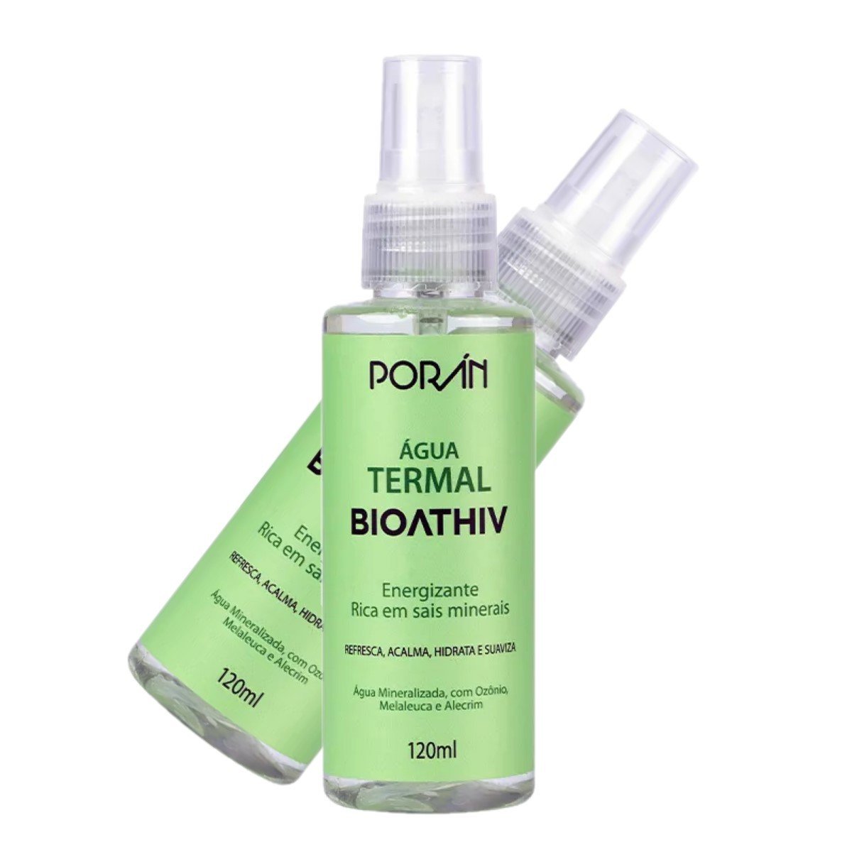 ÁGUA TERMAL BIOATHIV PORÁN