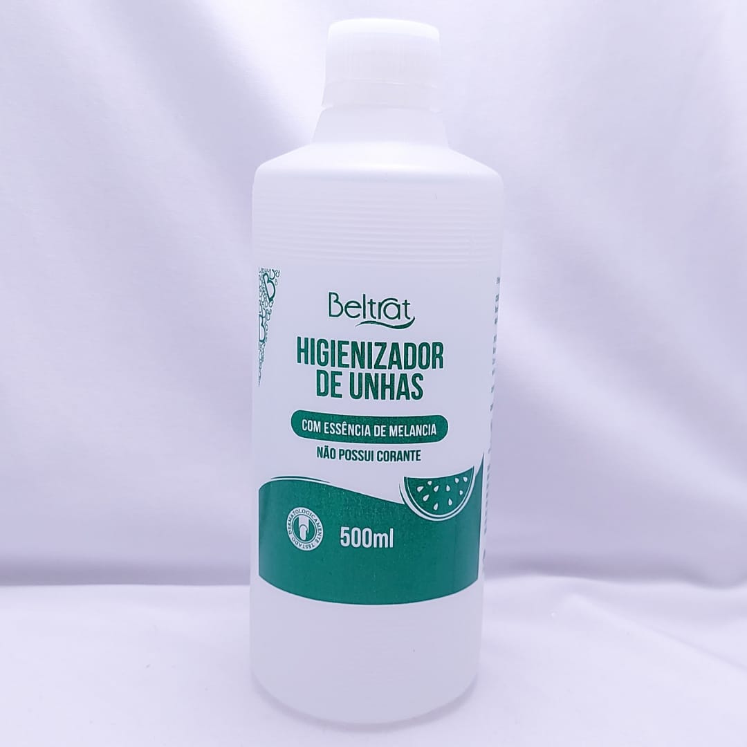HIGIENIZADOR LIQ.ESSEN.RE.MELANC.BELTRAT 1X500ML