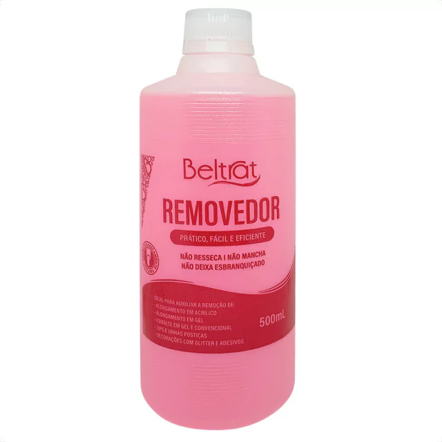REMOVEDOR BELTRAT 1X500ML