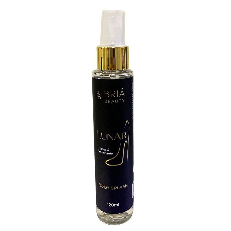 BODY SPLASH LUNAR BRIÁ