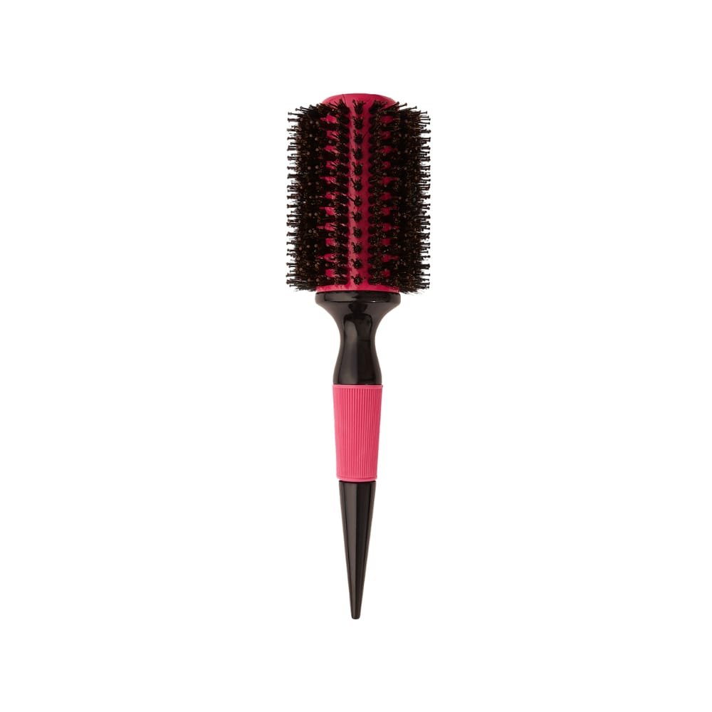 ESCOVA PROFISSIONAL TERMICA 44 MM ROSA - ESCOBEL