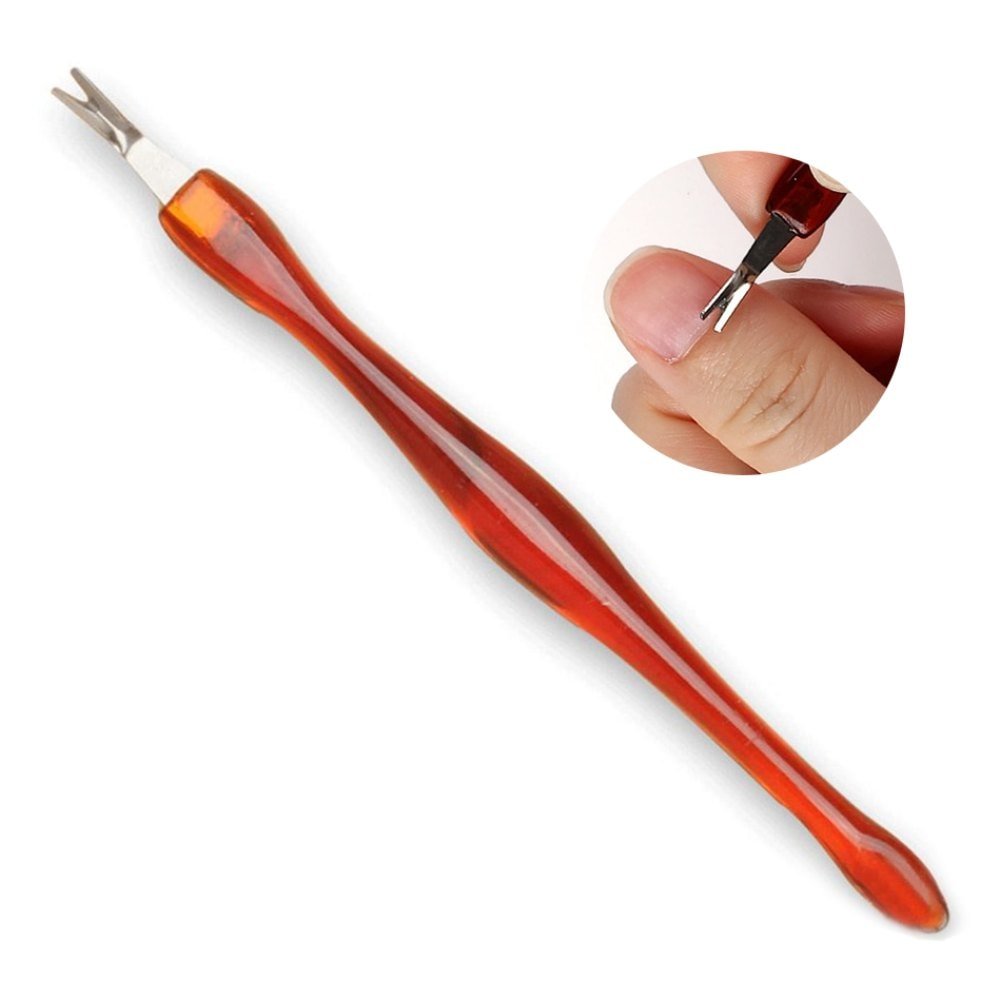 KIT CORTADORES DE UNHA E  APARADOR DE CUTICULA