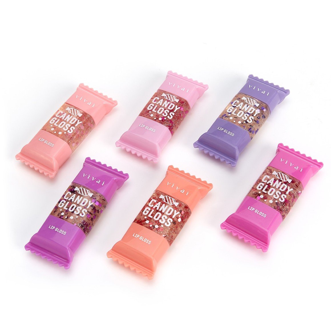 GLOSS CANDY - VIVAI