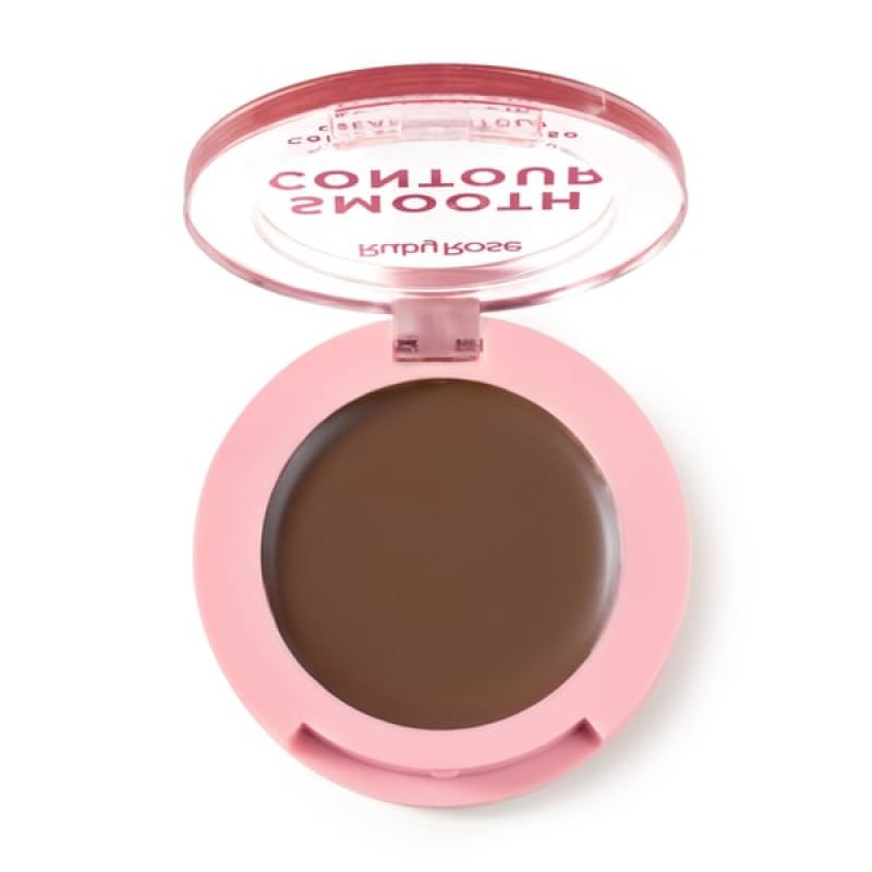 CONTORNO CREMOSO COR 2 - RUBY ROSE