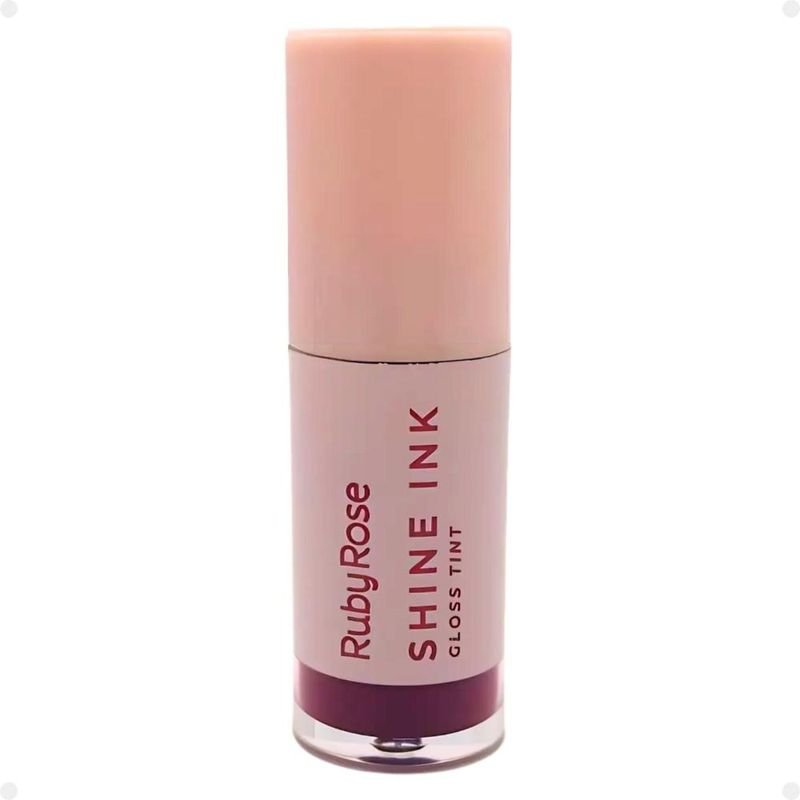 GLOSS TINT SHINE INK COR 5 - RUBY ROSE