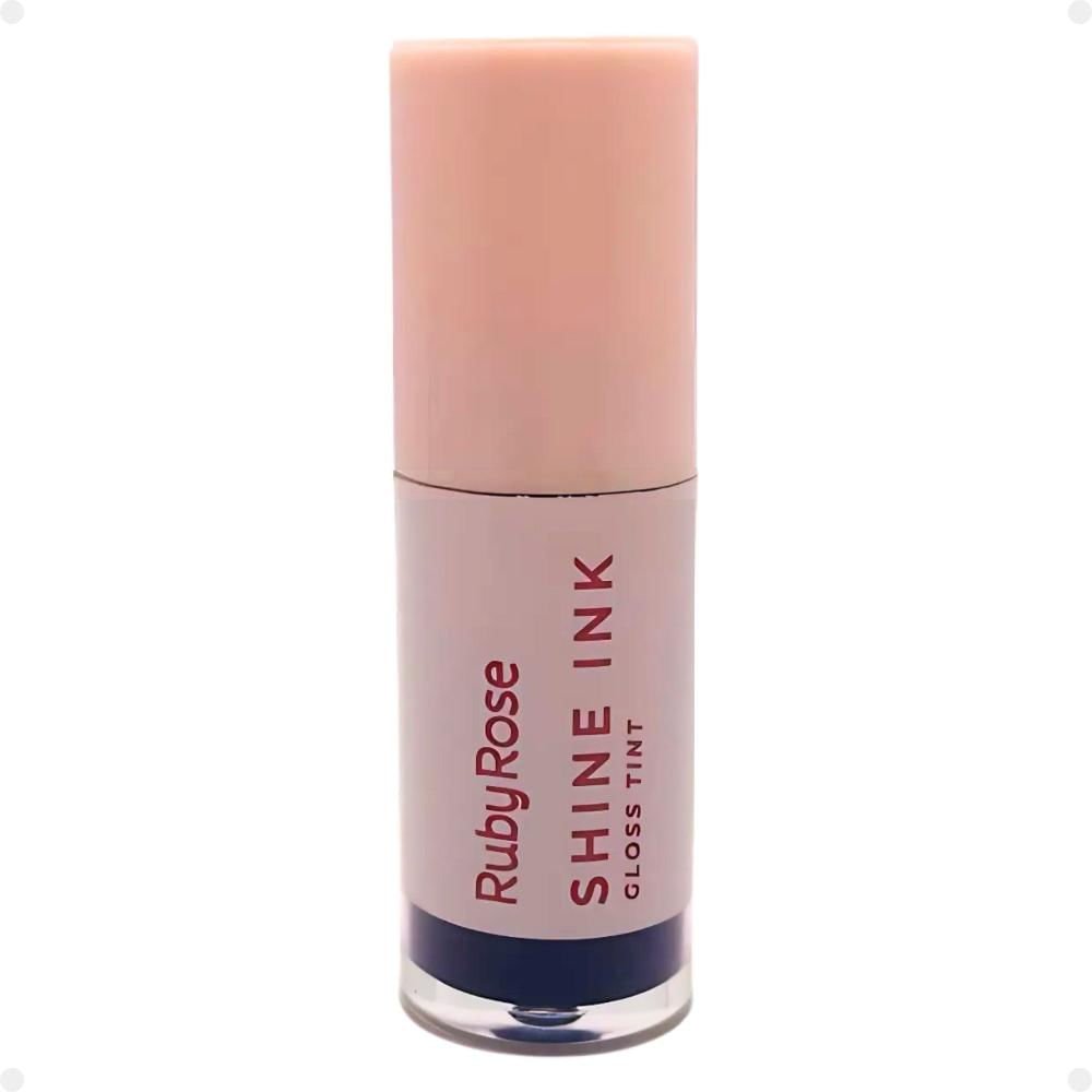 GLOSS TINT SHINE INK COR 6 - RUBY ROSE