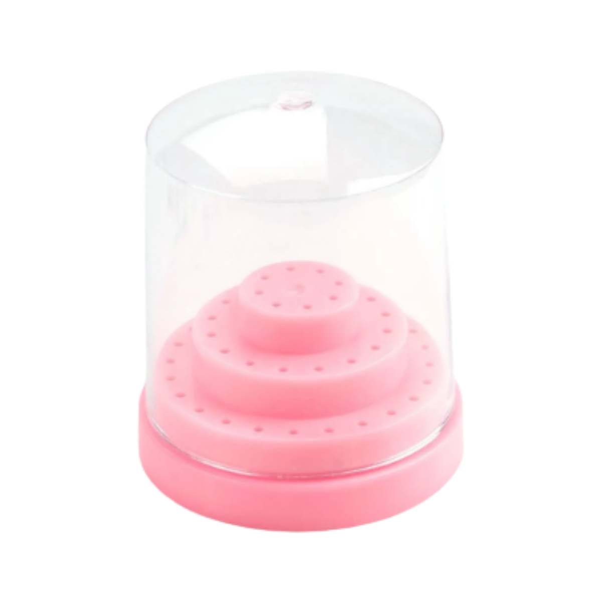 SUPORTE BROCA DE UNHA PEQ - DAFU