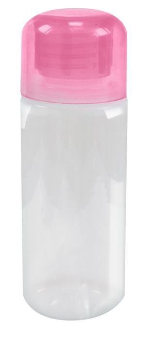 FRASCO DE PLASTICO VAZIO - DAFU