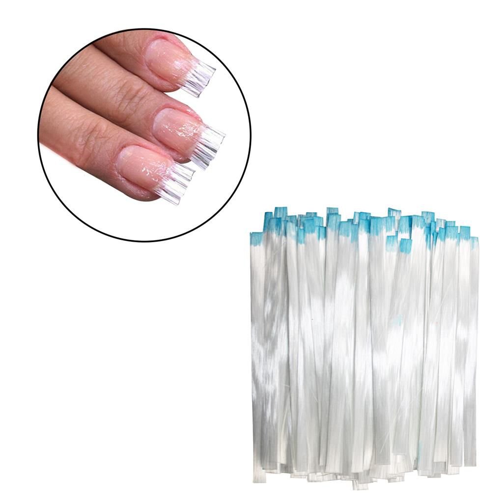FIBRA DE VIDRO PARA UNHA EM GEL