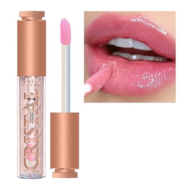 GLOSS CRISTAL MAGICO - VIVAI