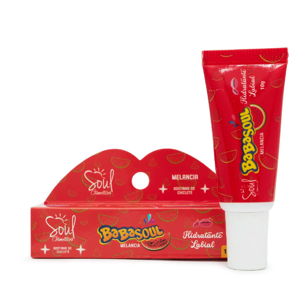 CANDY BABASOUL MELANCIA 10G - SOUL