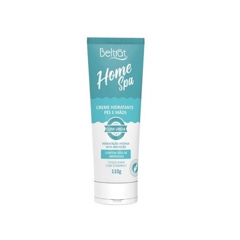 CREME HIDRATANTE PES E MAOS - BELTRAT