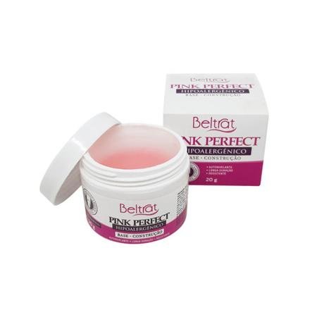 GEL PERFECT PINK BELTRAT
