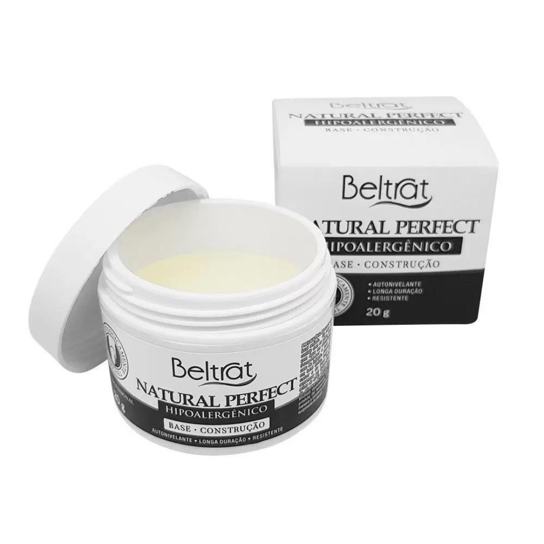 GEL PERFECT NATURAL BELTRAT 1X20G