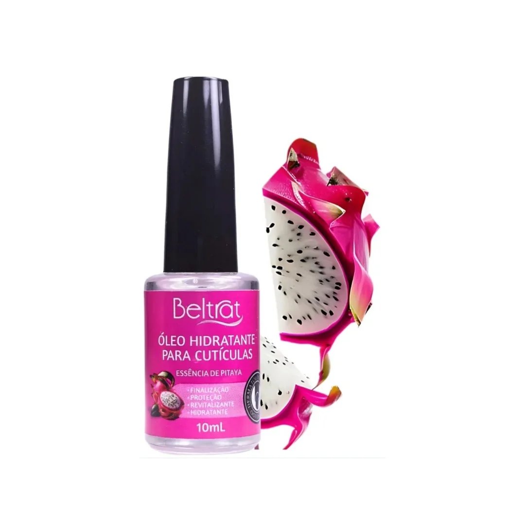 OLEO CUTICULA HIDR.PITAYA BELTRAT 1X10ML