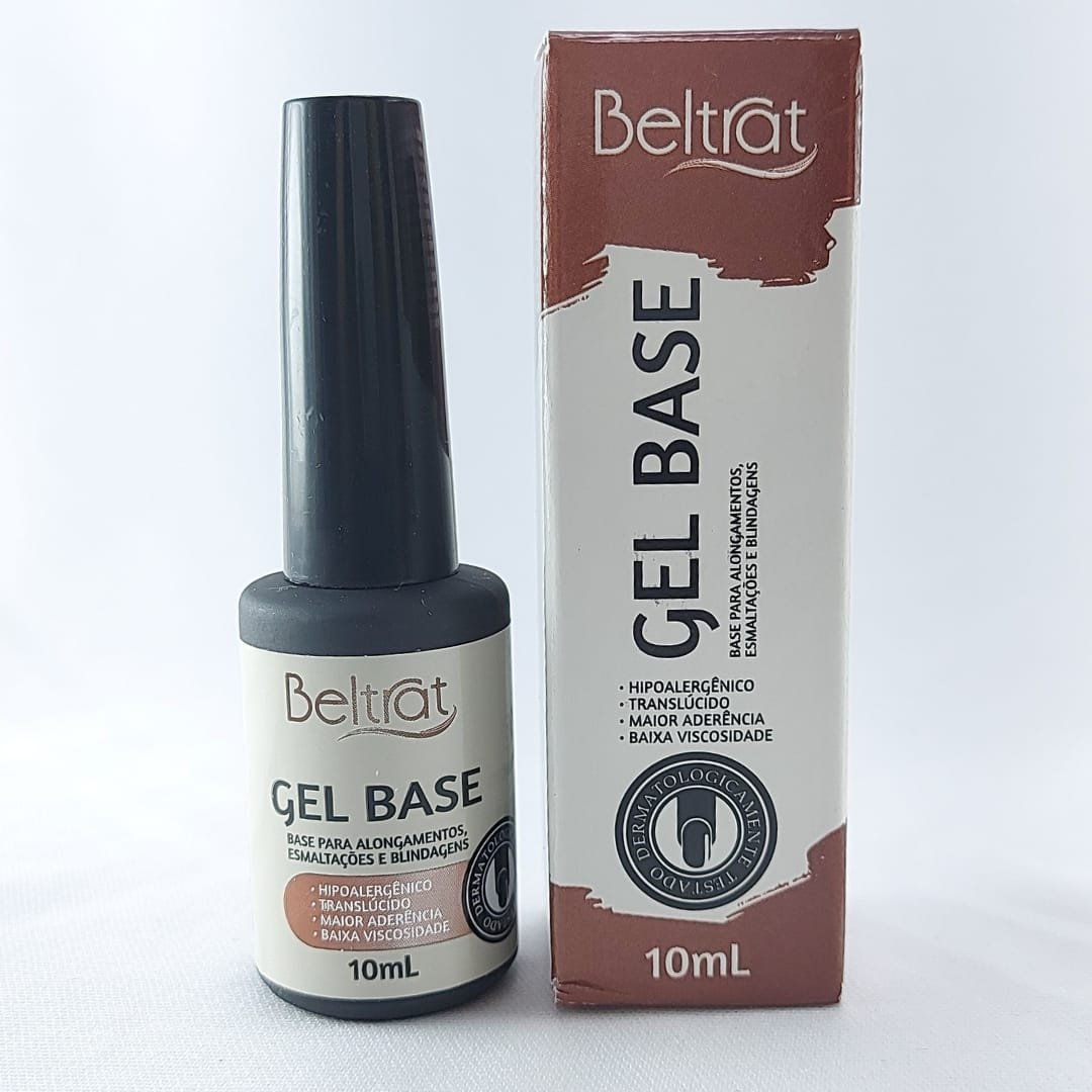 GEL BASE BELTRAT 1X10ML