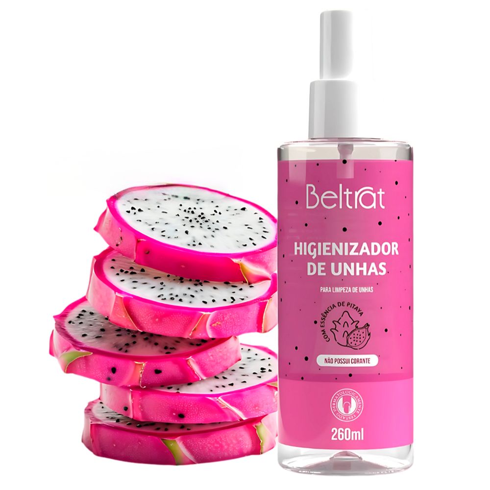 HIGIENIZADOR LIQ. ESSEN.PITAYA BELTRAT