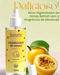 HIGIENIZADOR LIQ. ESSEN.MARACUJA BELTRAT