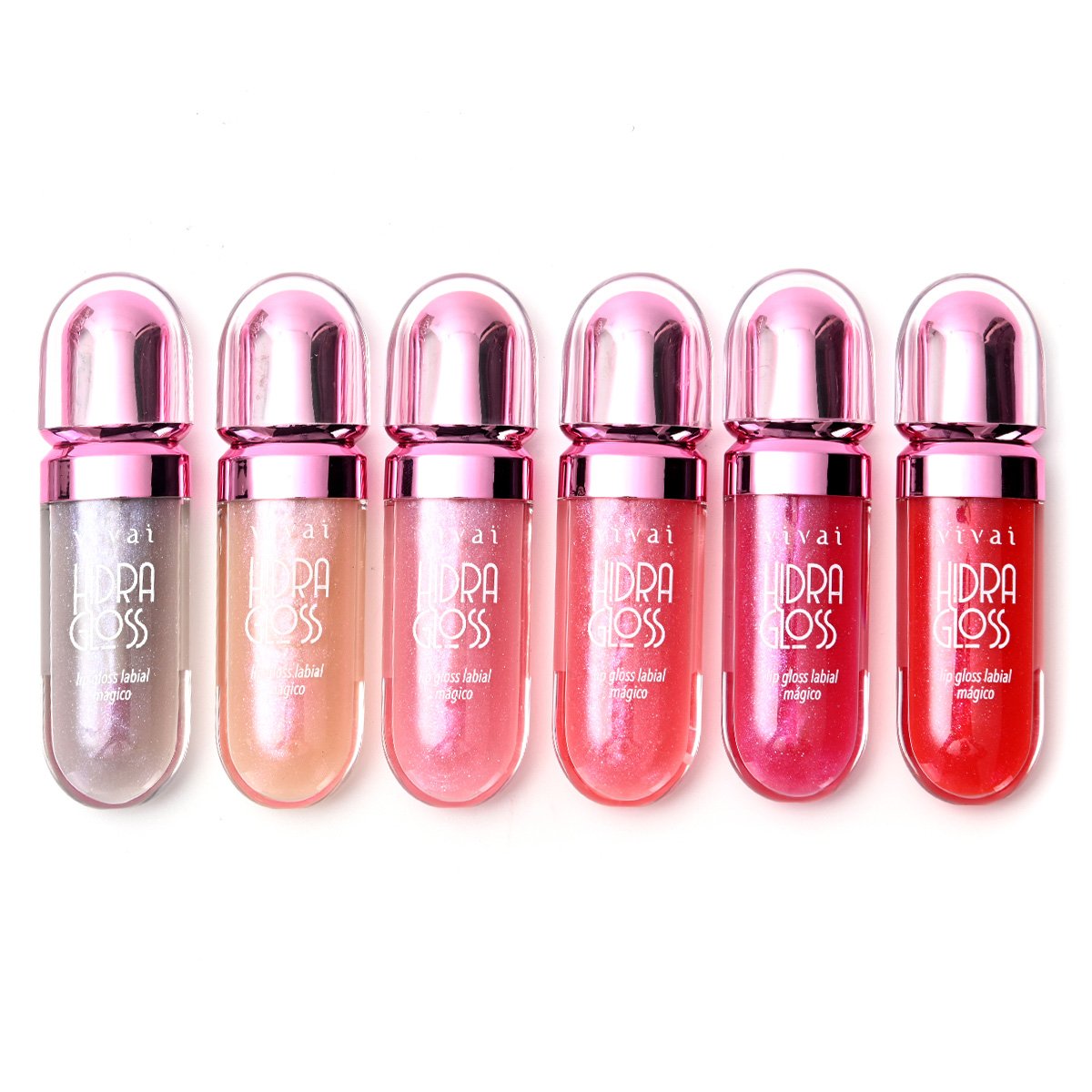 HIDRA GLOSS MAGICO - VIVAI