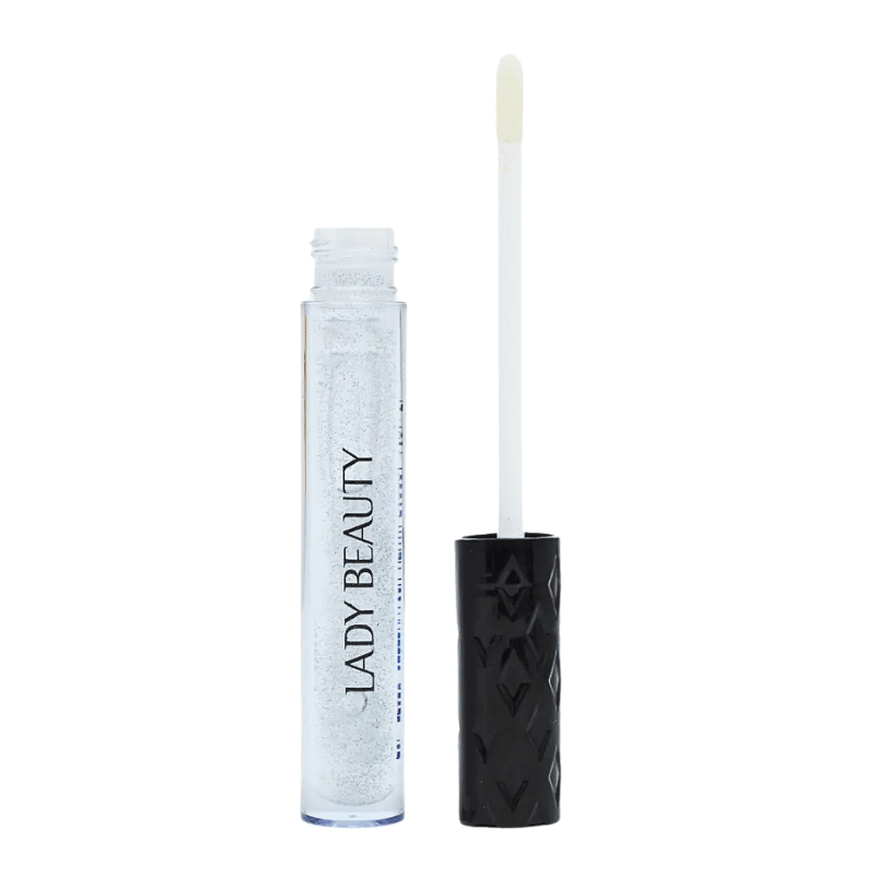 LIP GLOSS CELEBRATION MENTA 5ML - LADY BEAUTY
