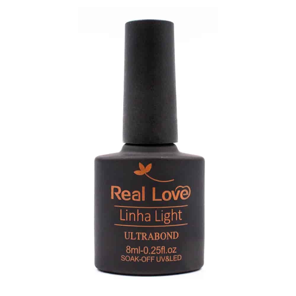 PRIMER ADESIVADOR ULTRA BOND AID - REAL LOVE