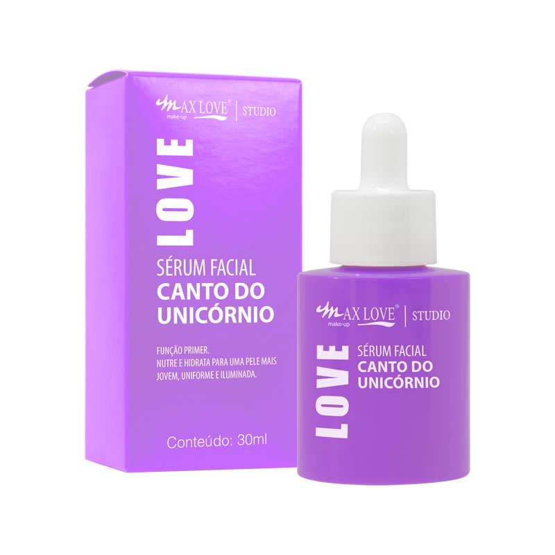SERUM CANTO DO UNICORNIO M.L