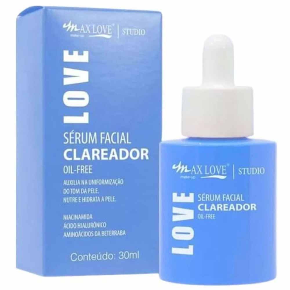 SERUM FACIAL CLAREADOR M.L