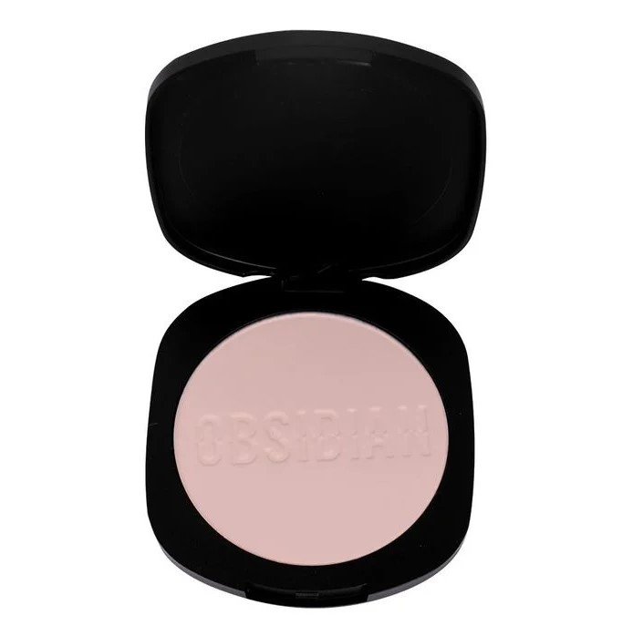 PO COMPACTO OBSIDIAN COR 2 - RUBY ROSE