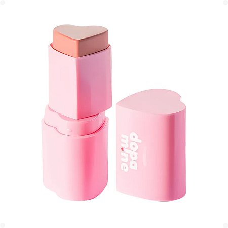 BLUSH STICK LOVELY DOPAMINE COR 1 - RUBY ROSE